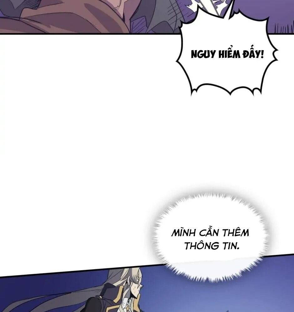 Phép Thuật Của Người Trở Về Phải Đặc Biệt Chapter 85 - 19