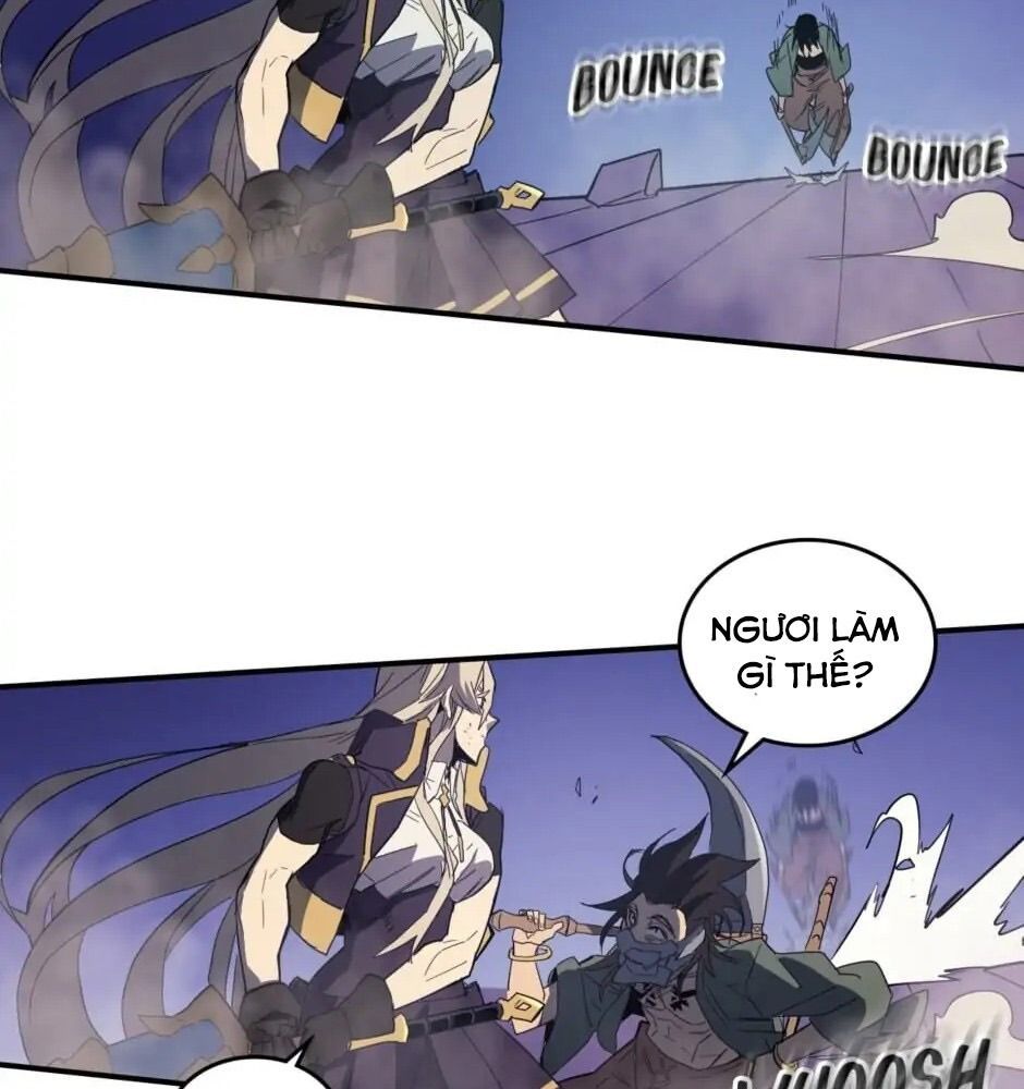 Phép Thuật Của Người Trở Về Phải Đặc Biệt Chapter 85 - 20