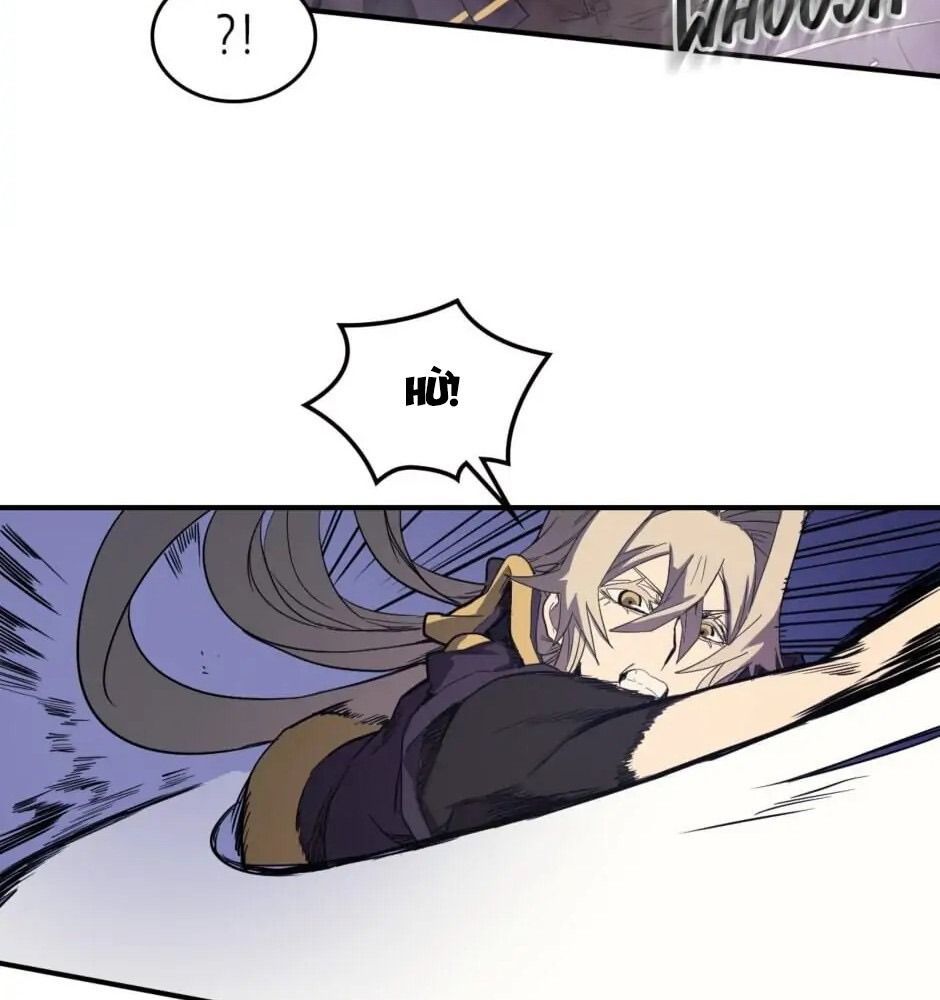 Phép Thuật Của Người Trở Về Phải Đặc Biệt Chapter 85 - 21