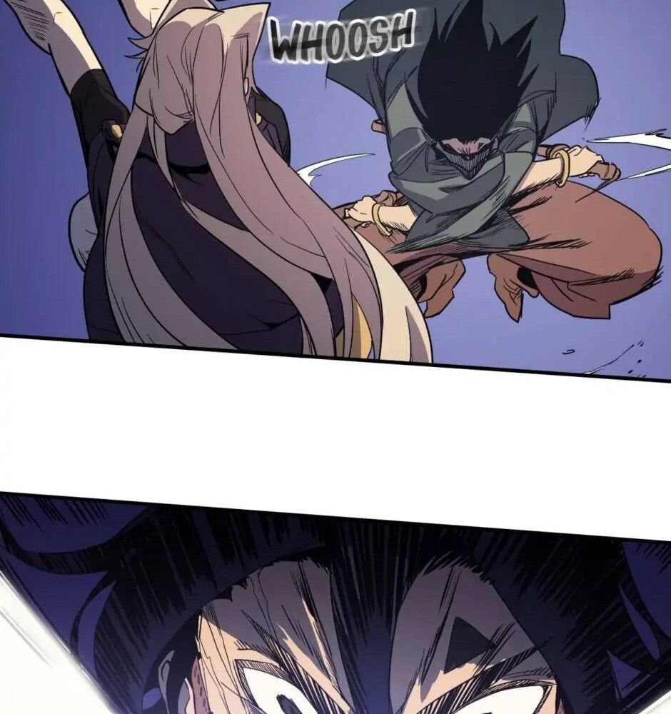 Phép Thuật Của Người Trở Về Phải Đặc Biệt Chapter 85 - 25