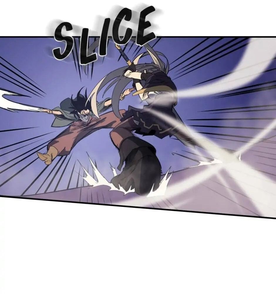 Phép Thuật Của Người Trở Về Phải Đặc Biệt Chapter 85 - 27