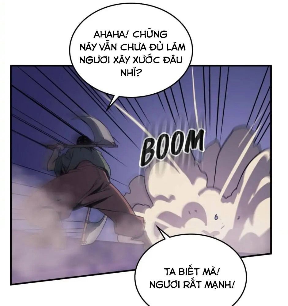 Phép Thuật Của Người Trở Về Phải Đặc Biệt Chapter 85 - 28