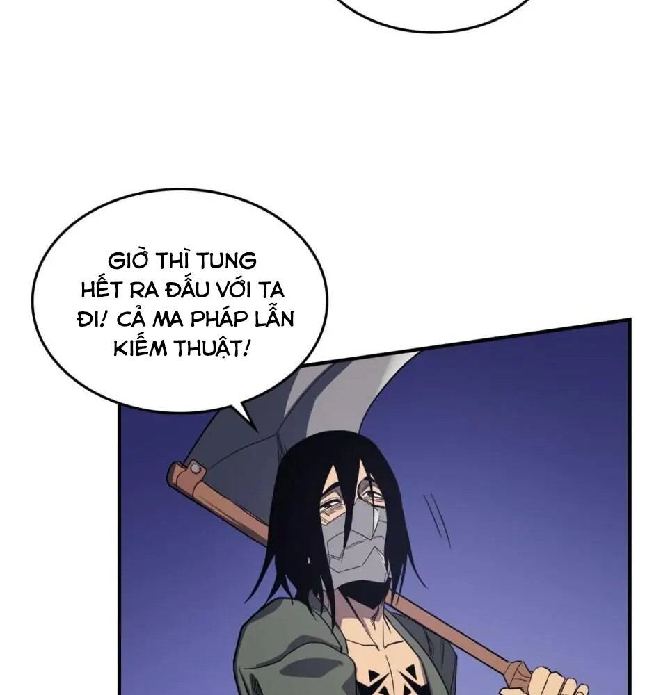 Phép Thuật Của Người Trở Về Phải Đặc Biệt Chapter 85 - 29