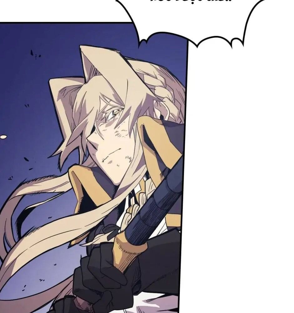 Phép Thuật Của Người Trở Về Phải Đặc Biệt Chapter 85 - 4