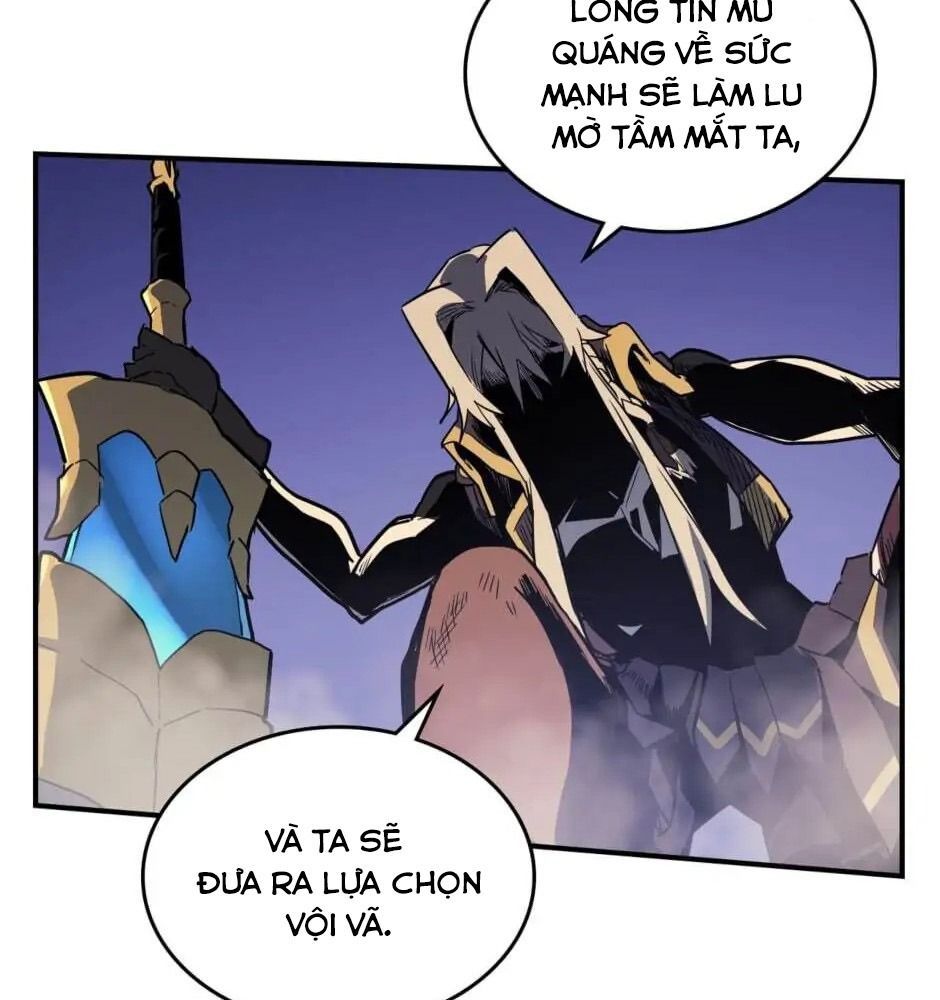 Phép Thuật Của Người Trở Về Phải Đặc Biệt Chapter 85 - 33