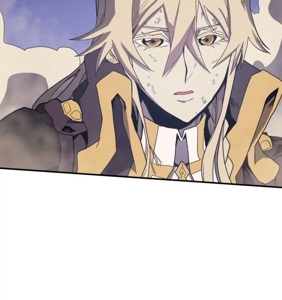 Phép Thuật Của Người Trở Về Phải Đặc Biệt Chapter 85 - 35