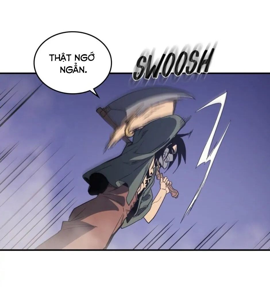 Phép Thuật Của Người Trở Về Phải Đặc Biệt Chapter 85 - 37