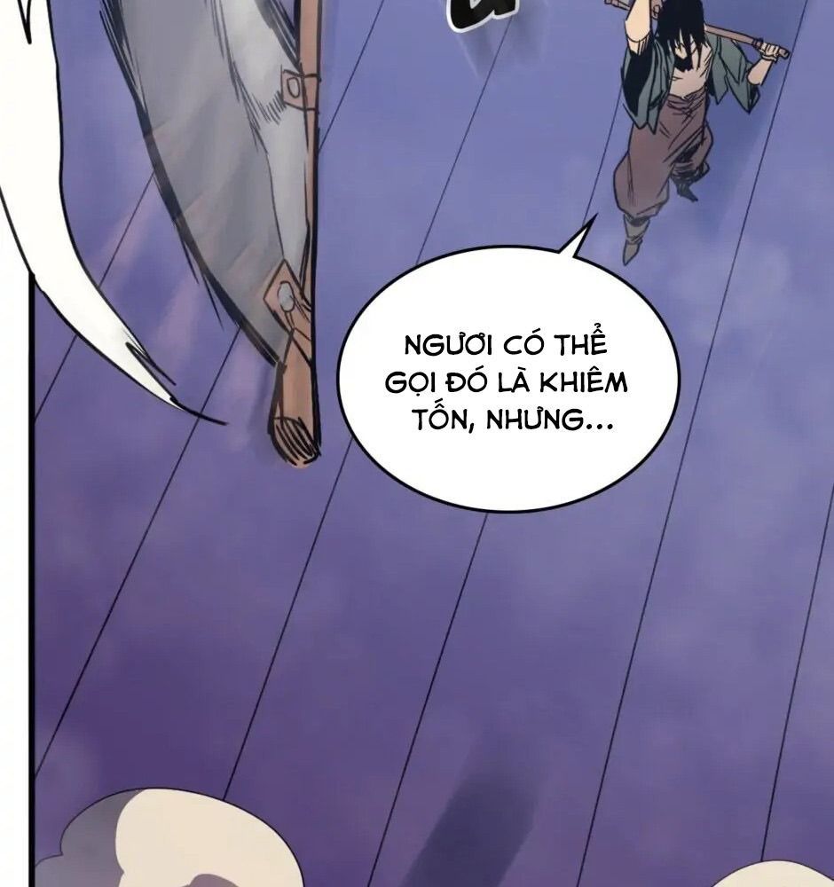 Phép Thuật Của Người Trở Về Phải Đặc Biệt Chapter 85 - 39