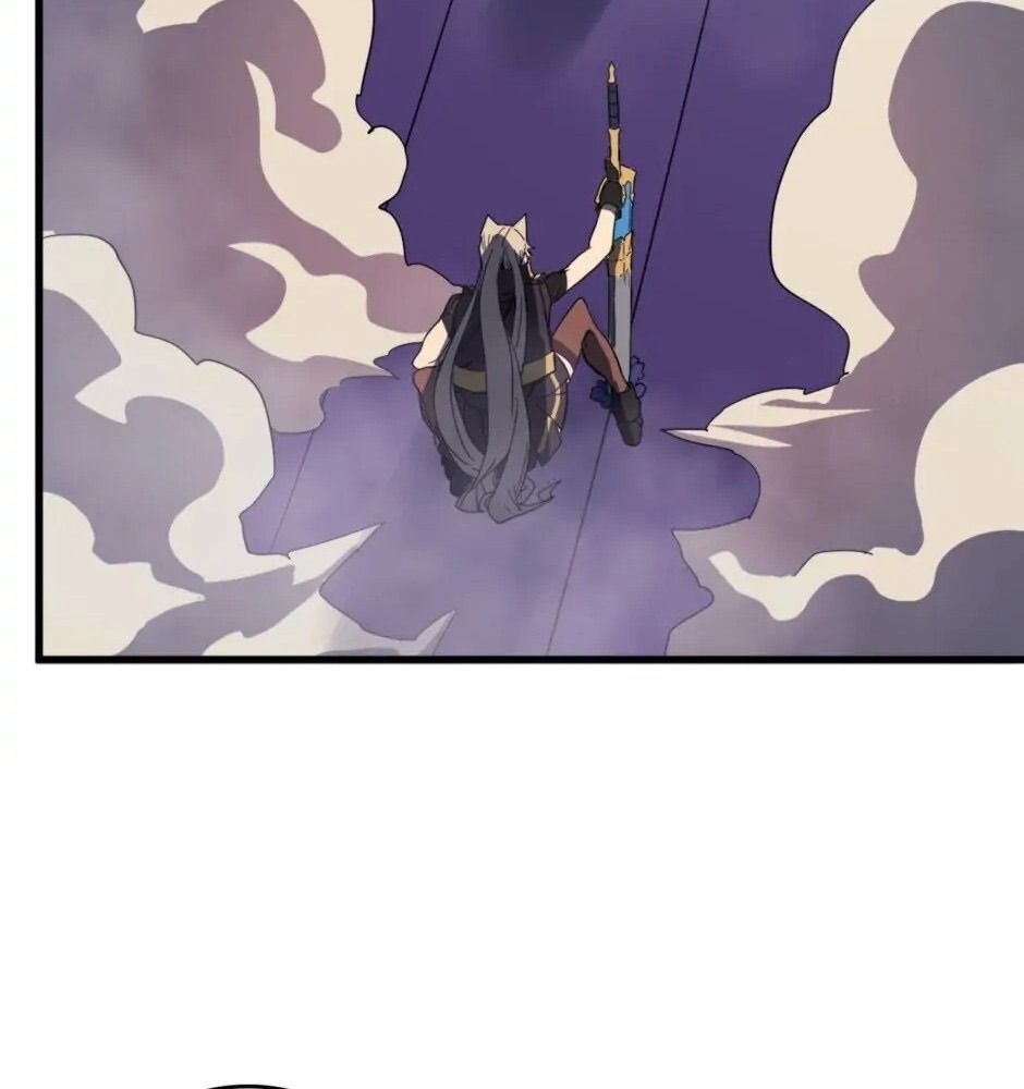 Phép Thuật Của Người Trở Về Phải Đặc Biệt Chapter 85 - 40