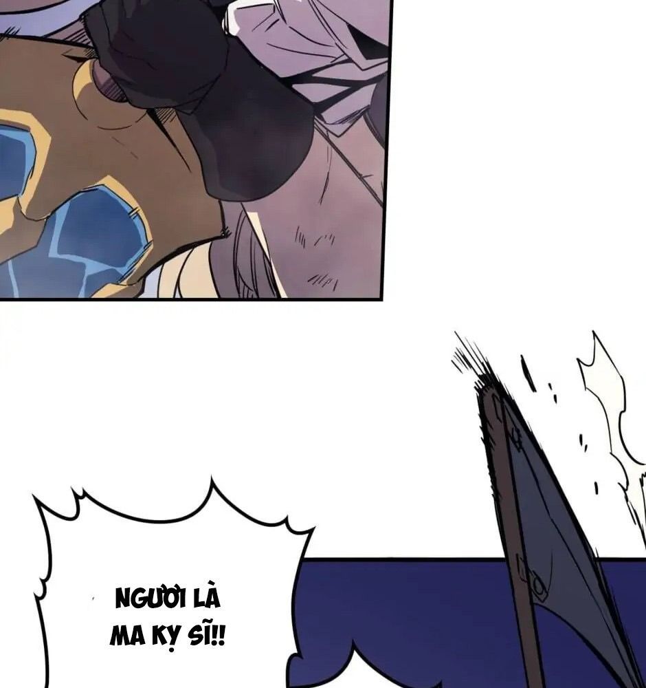 Phép Thuật Của Người Trở Về Phải Đặc Biệt Chapter 85 - 5