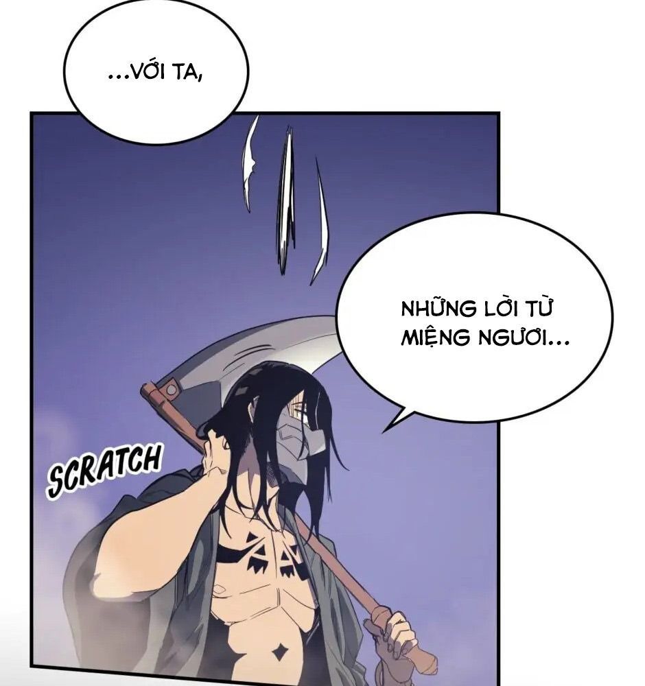 Phép Thuật Của Người Trở Về Phải Đặc Biệt Chapter 85 - 41