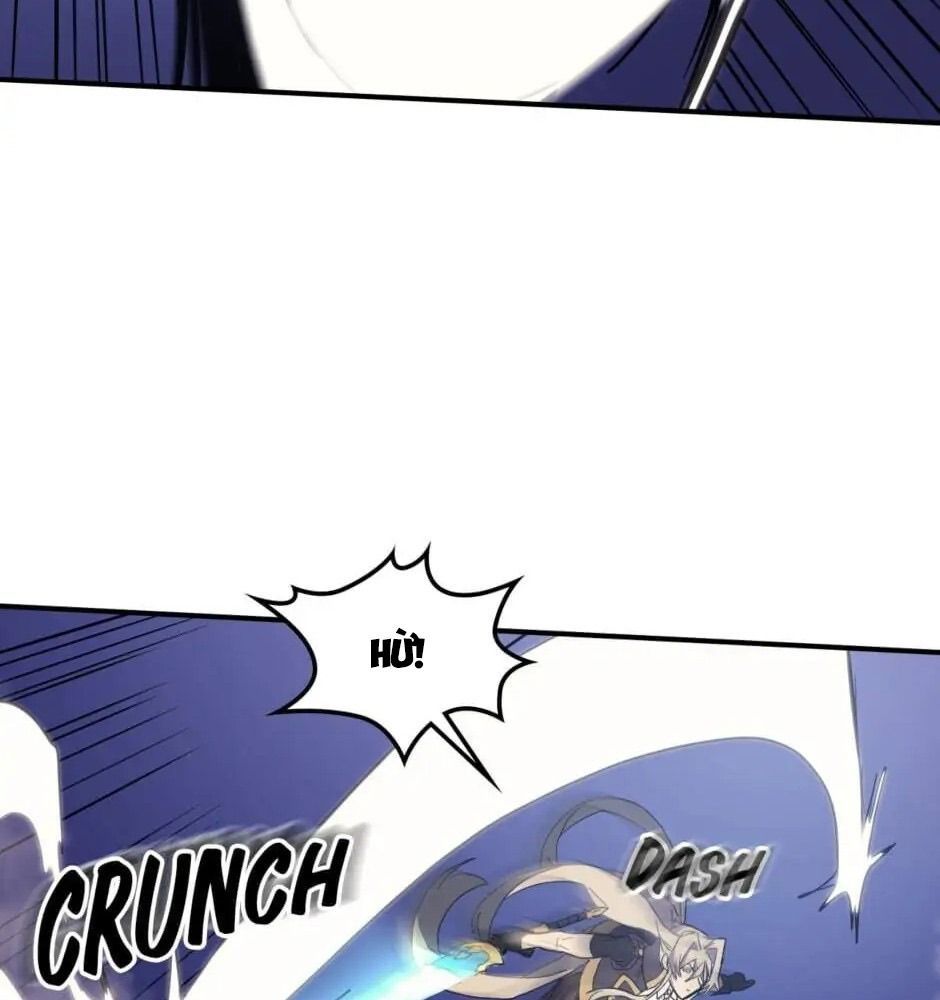 Phép Thuật Của Người Trở Về Phải Đặc Biệt Chapter 85 - 44