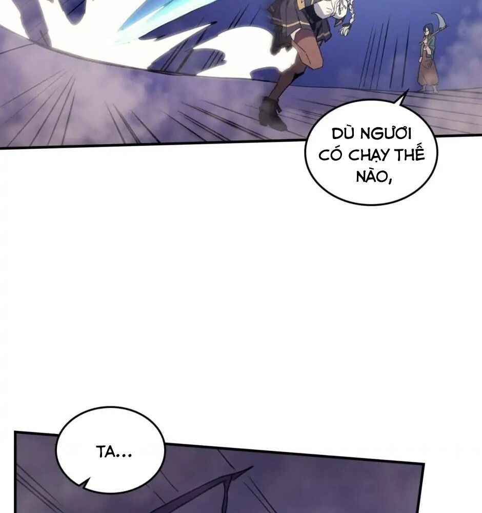 Phép Thuật Của Người Trở Về Phải Đặc Biệt Chapter 85 - 45