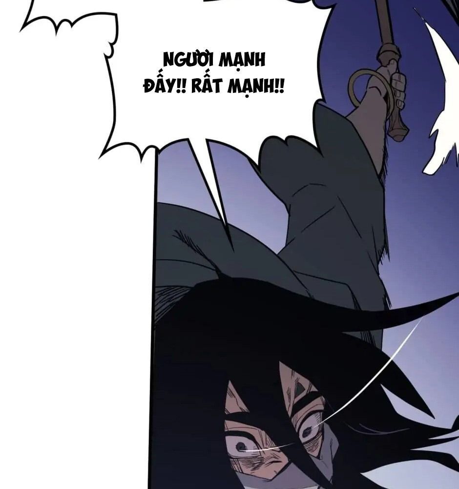 Phép Thuật Của Người Trở Về Phải Đặc Biệt Chapter 85 - 6