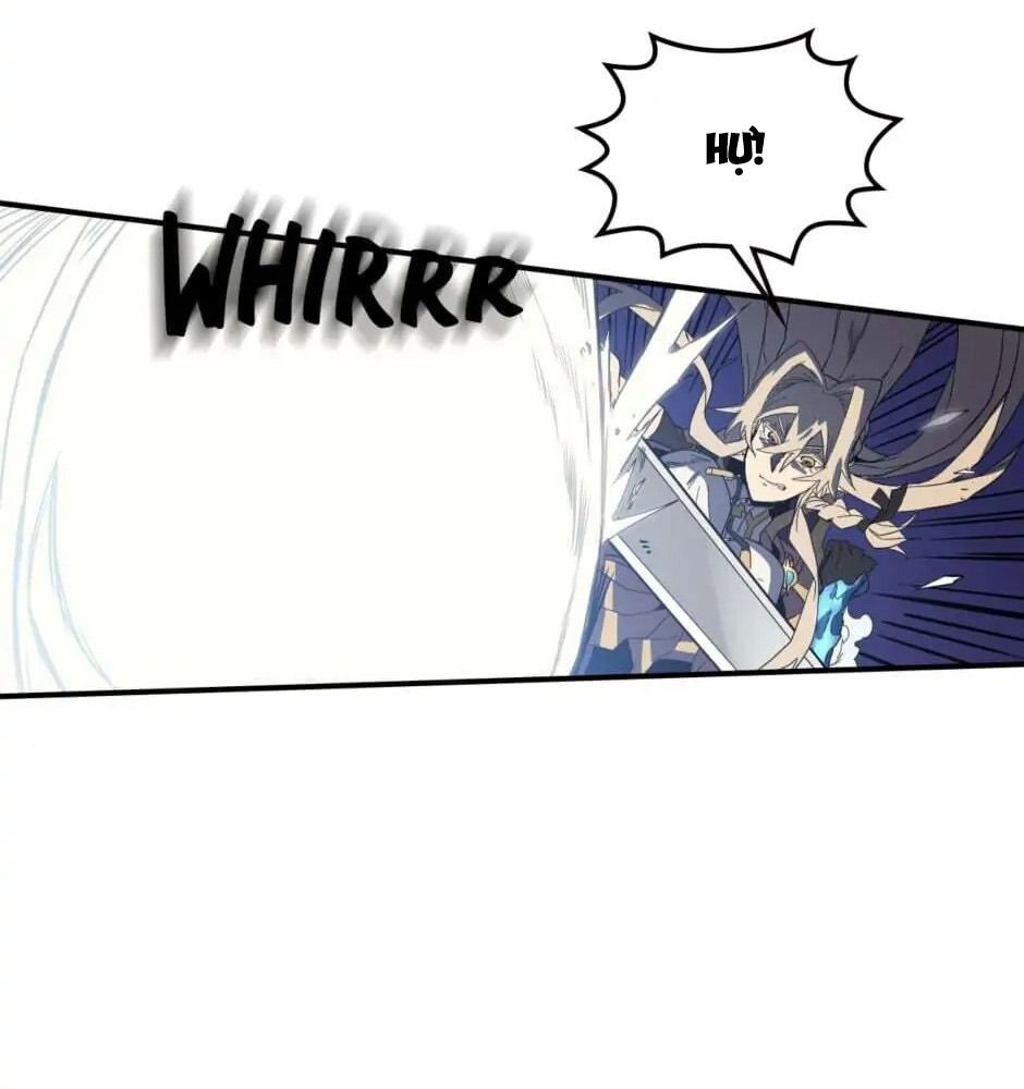 Phép Thuật Của Người Trở Về Phải Đặc Biệt Chapter 85 - 51