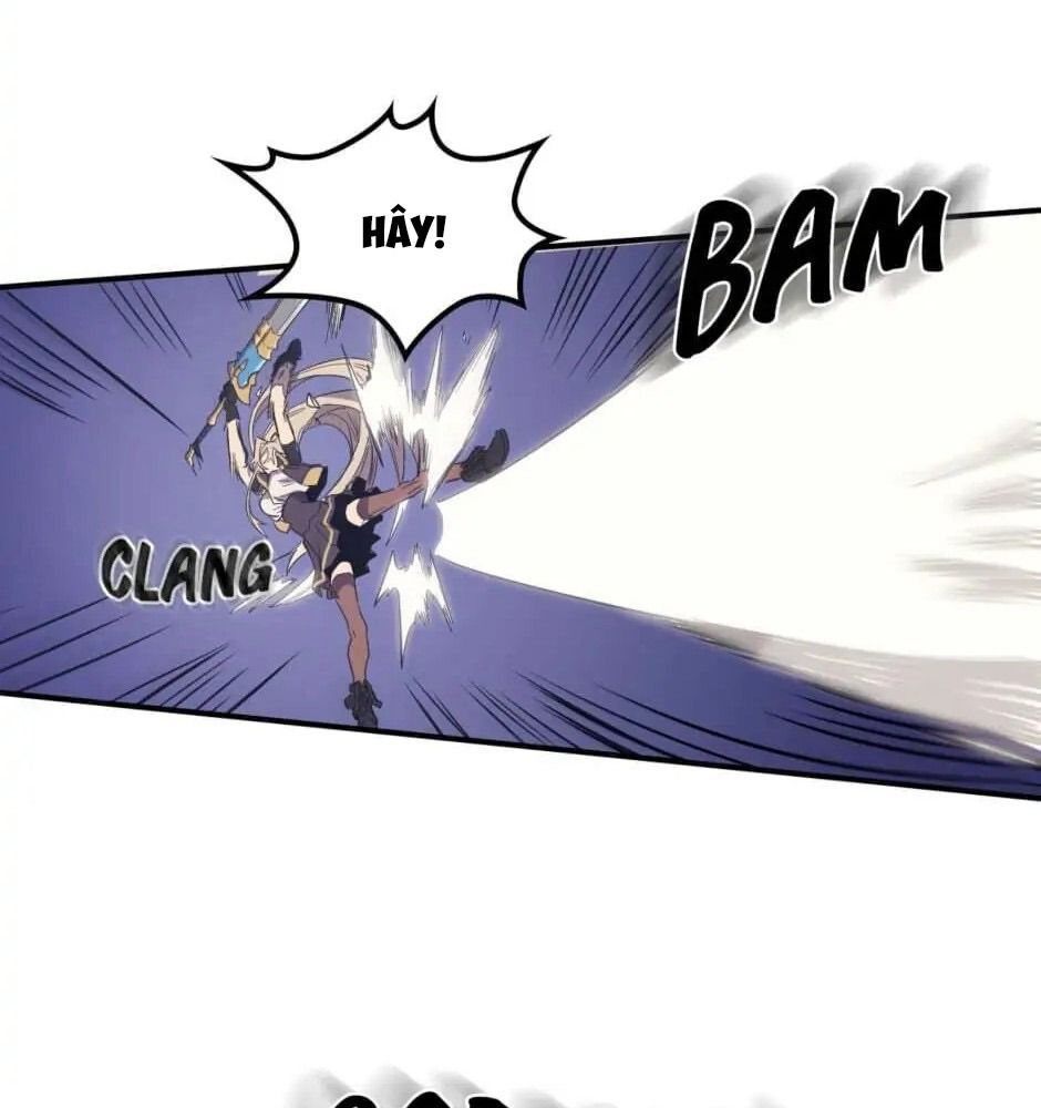 Phép Thuật Của Người Trở Về Phải Đặc Biệt Chapter 85 - 52