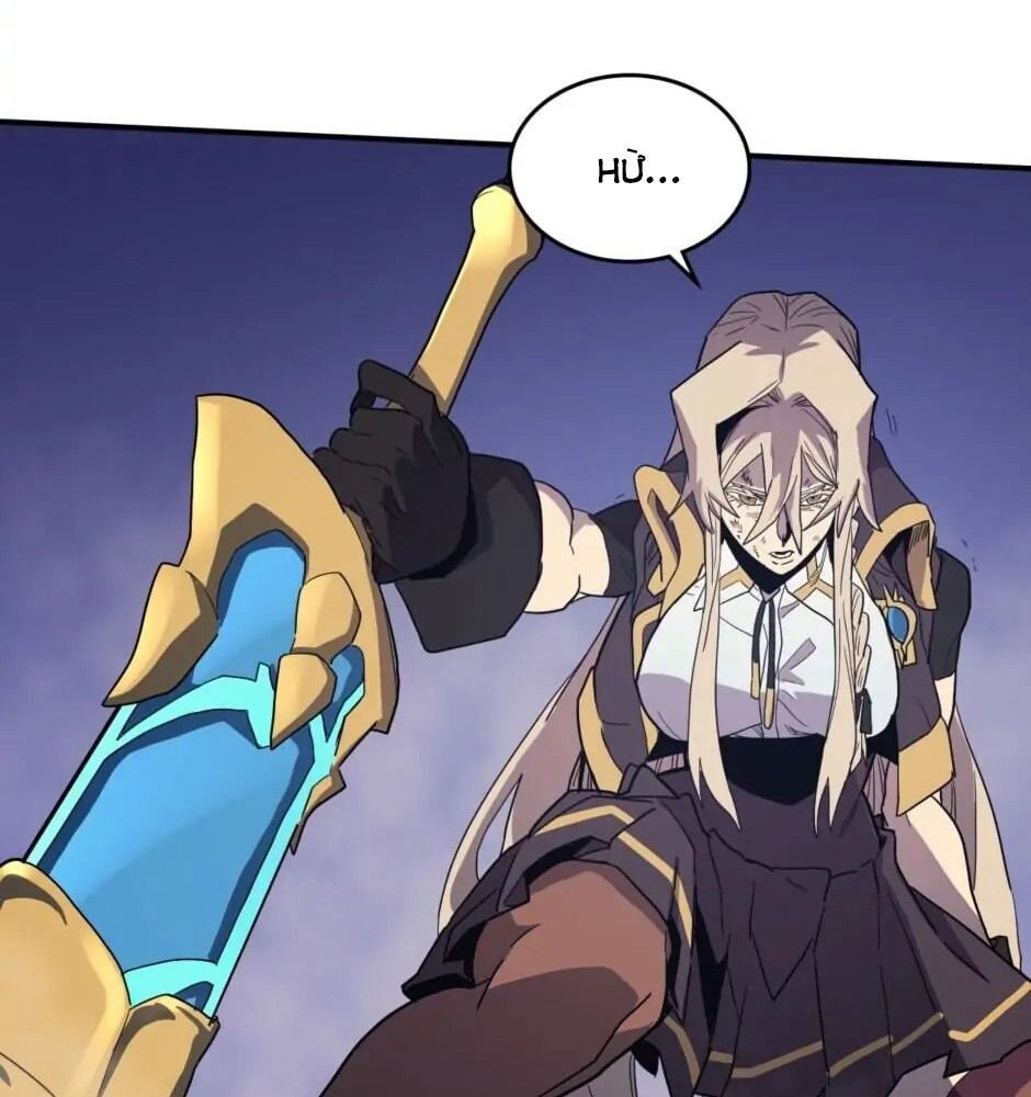 Phép Thuật Của Người Trở Về Phải Đặc Biệt Chapter 85 - 54