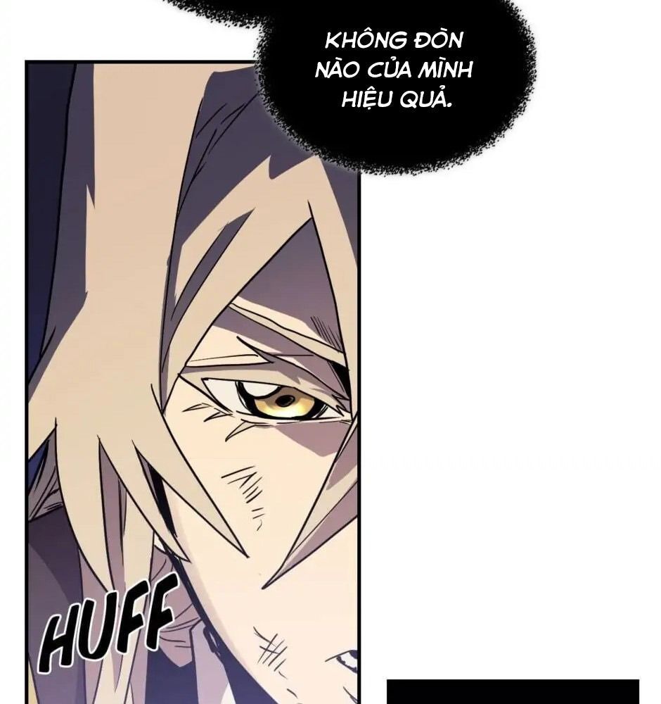 Phép Thuật Của Người Trở Về Phải Đặc Biệt Chapter 85 - 56