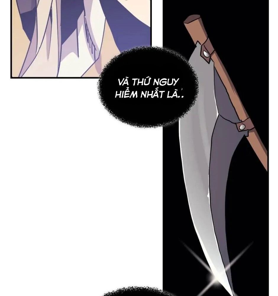 Phép Thuật Của Người Trở Về Phải Đặc Biệt Chapter 85 - 57