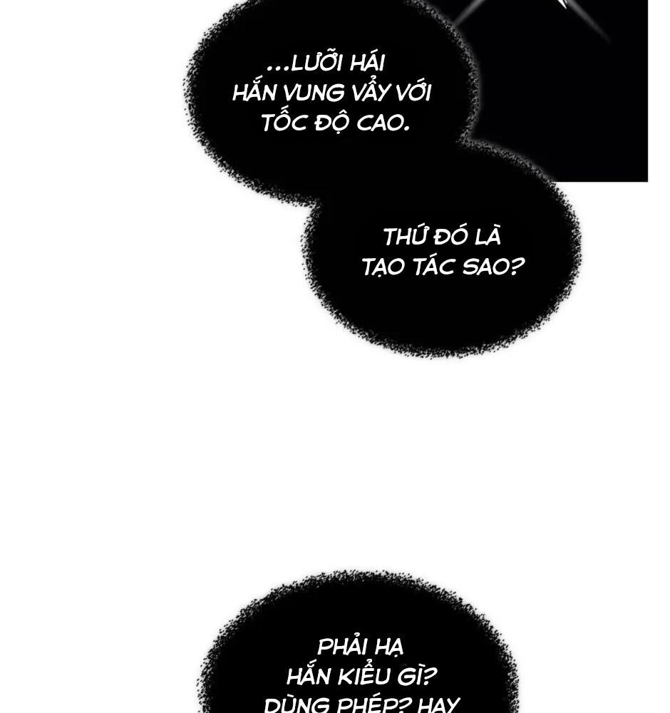 Phép Thuật Của Người Trở Về Phải Đặc Biệt Chapter 85 - 58