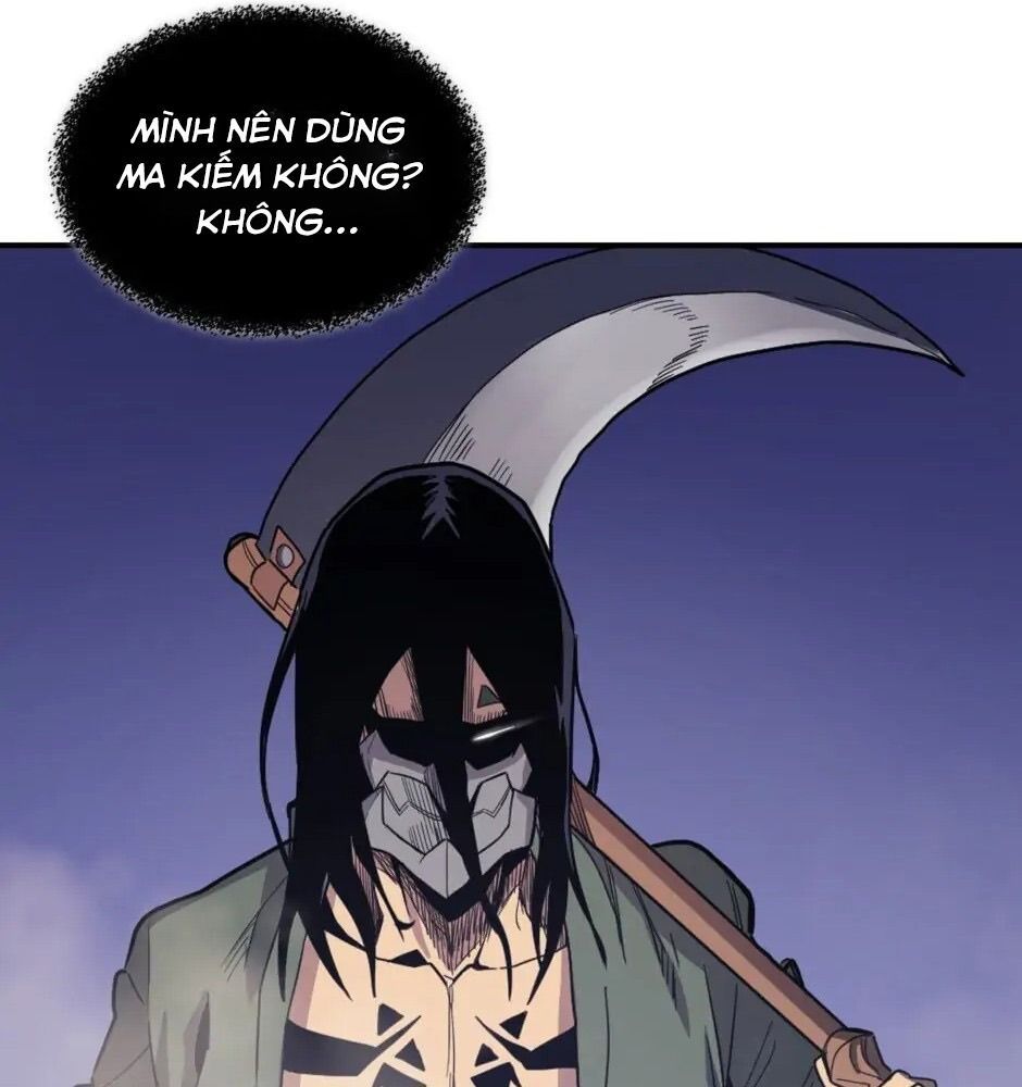 Phép Thuật Của Người Trở Về Phải Đặc Biệt Chapter 85 - 61