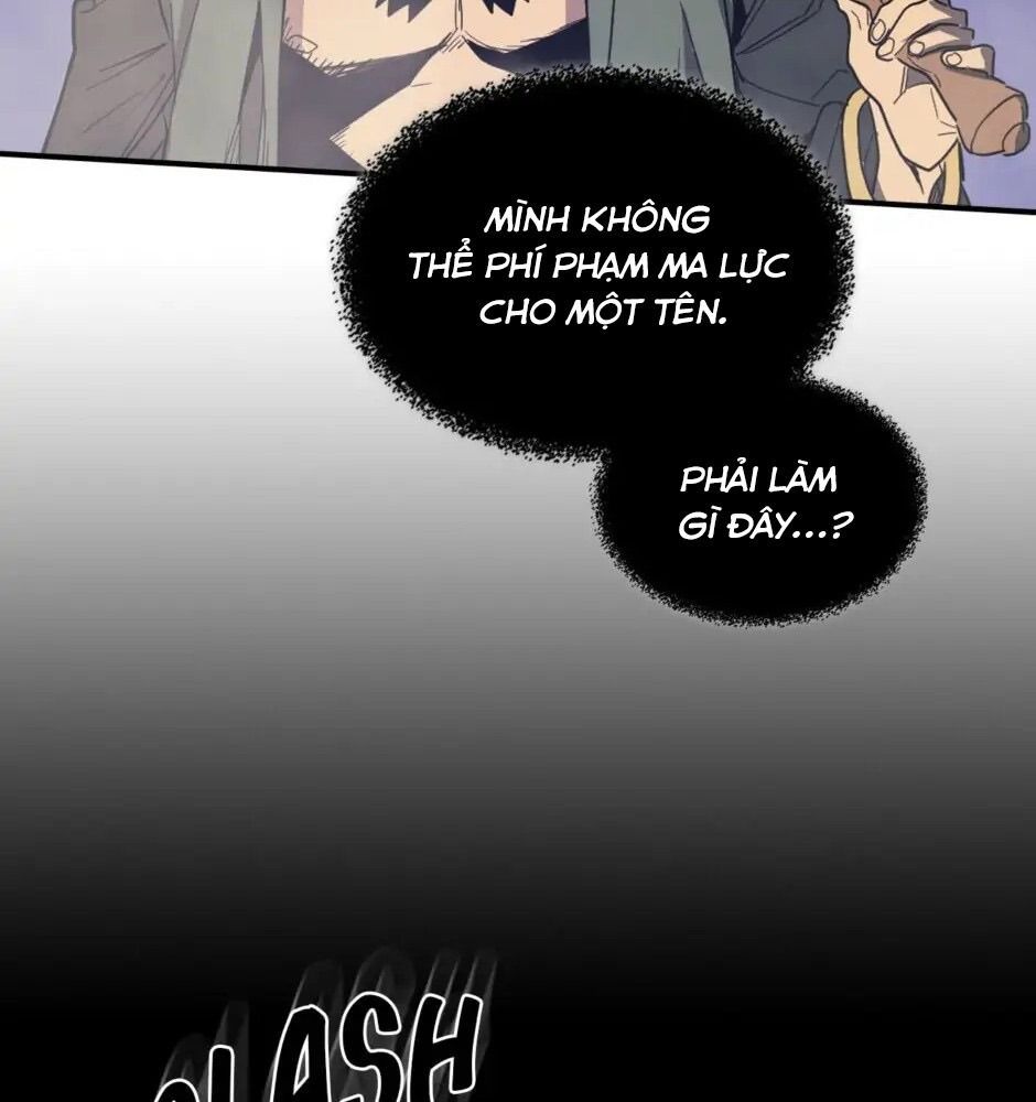 Phép Thuật Của Người Trở Về Phải Đặc Biệt Chapter 85 - 62