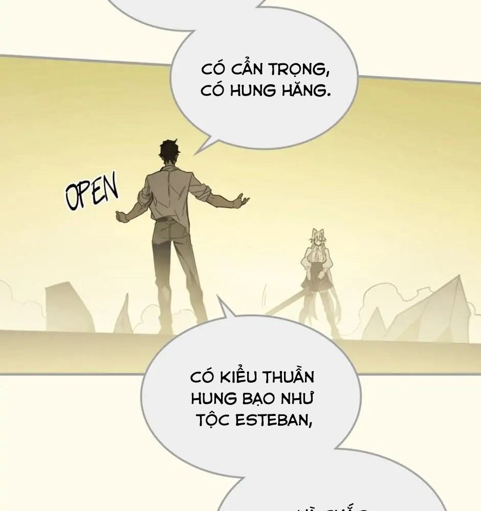Phép Thuật Của Người Trở Về Phải Đặc Biệt Chapter 85 - 67