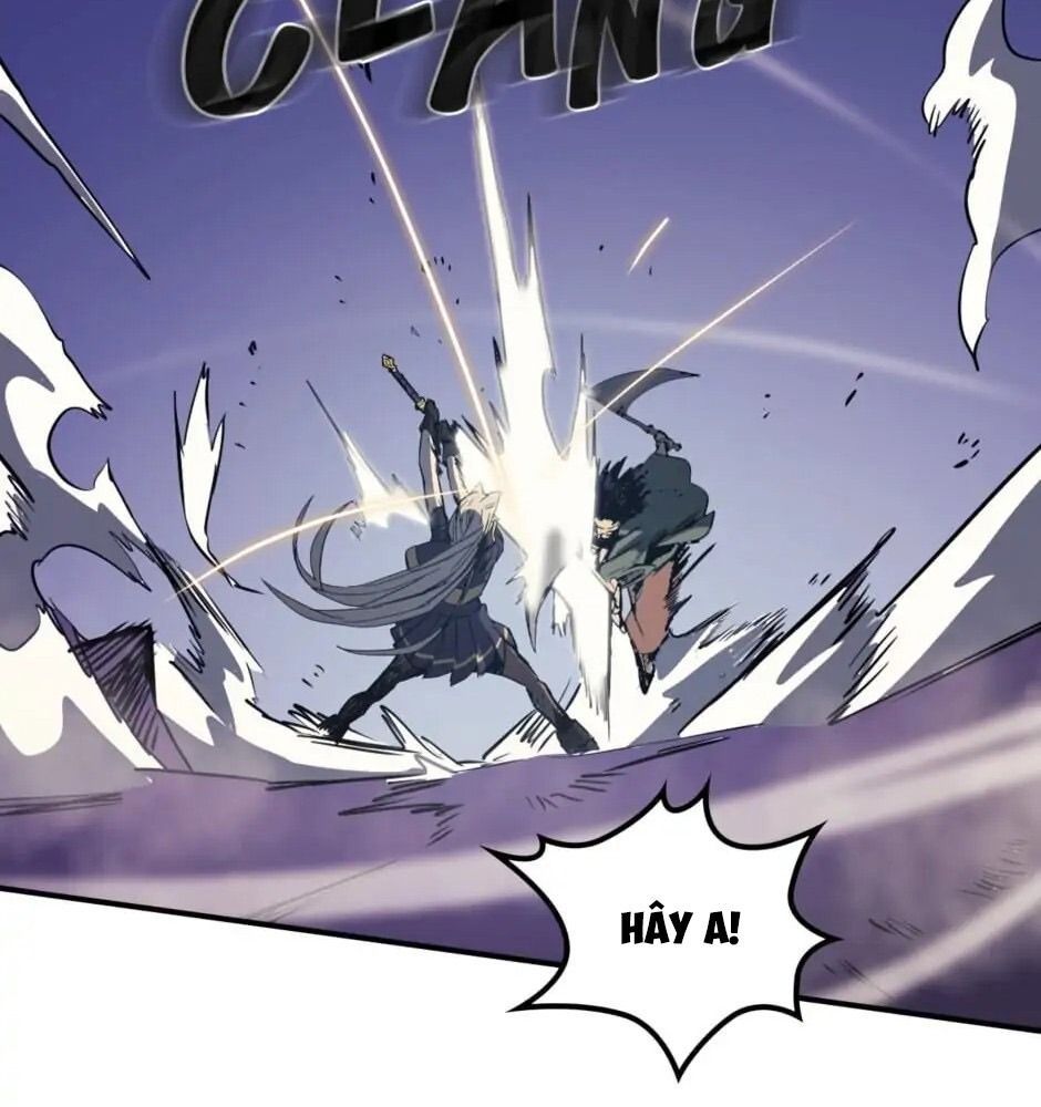 Phép Thuật Của Người Trở Về Phải Đặc Biệt Chapter 85 - 8