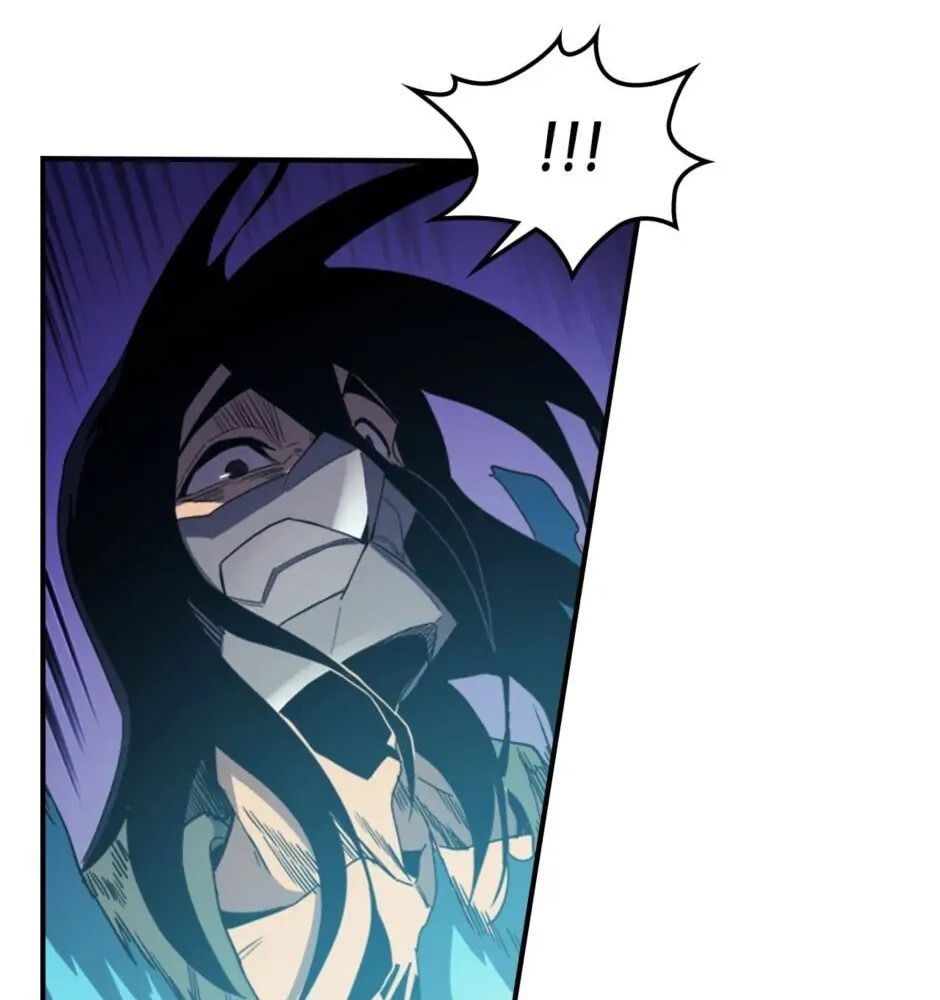 Phép Thuật Của Người Trở Về Phải Đặc Biệt Chapter 85 - 79