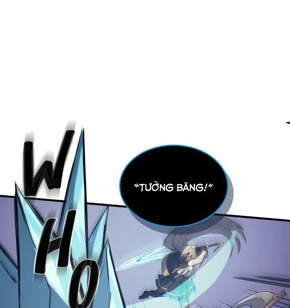 Phép Thuật Của Người Trở Về Phải Đặc Biệt Chapter 85 - 9