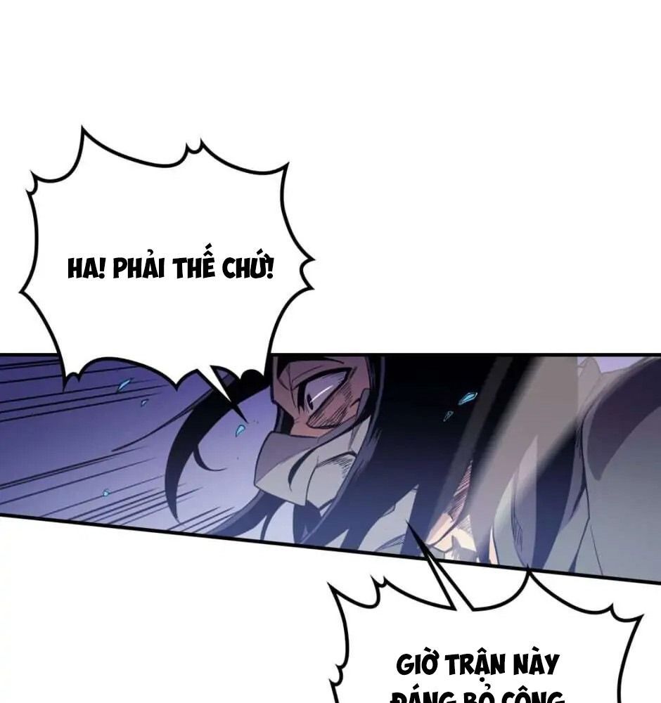 Phép Thuật Của Người Trở Về Phải Đặc Biệt Chapter 85 - 82