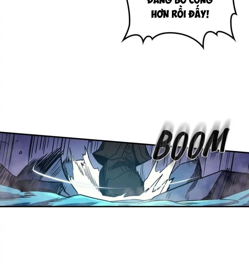 Phép Thuật Của Người Trở Về Phải Đặc Biệt Chapter 85 - 83