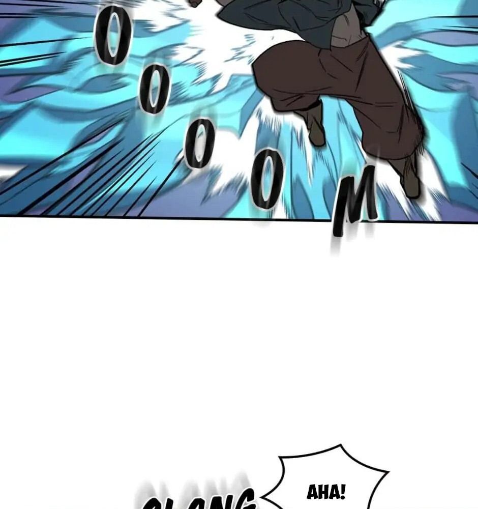 Phép Thuật Của Người Trở Về Phải Đặc Biệt Chapter 85 - 85