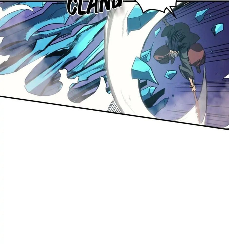 Phép Thuật Của Người Trở Về Phải Đặc Biệt Chapter 85 - 86