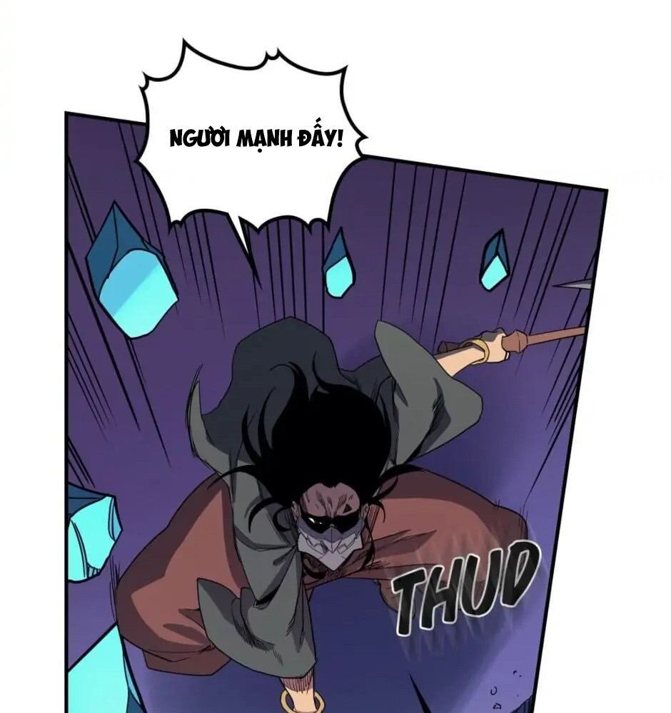 Phép Thuật Của Người Trở Về Phải Đặc Biệt Chapter 85 - 87