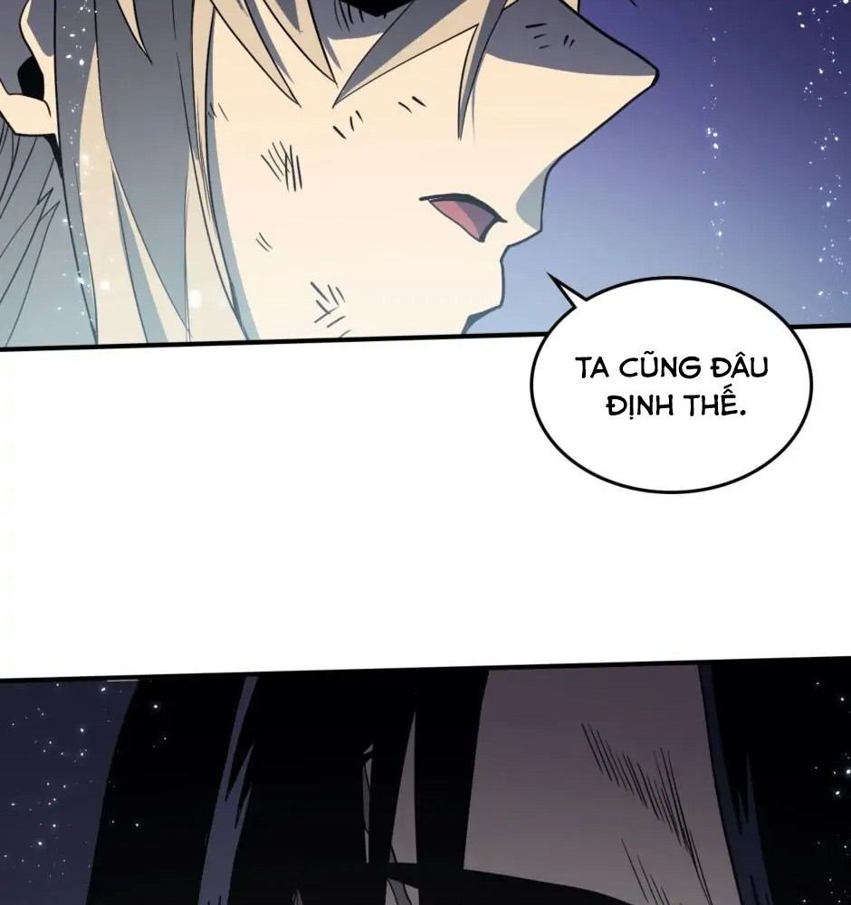 Phép Thuật Của Người Trở Về Phải Đặc Biệt Chapter 85 - 89