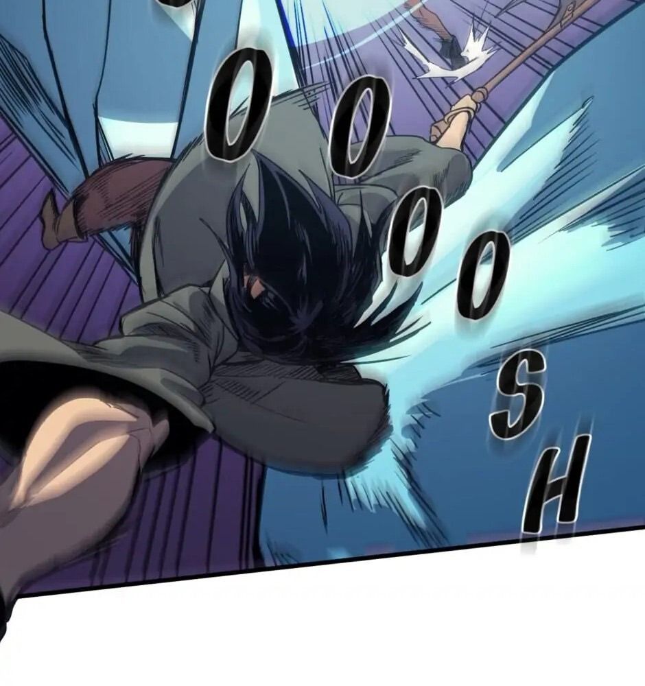 Phép Thuật Của Người Trở Về Phải Đặc Biệt Chapter 85 - 10