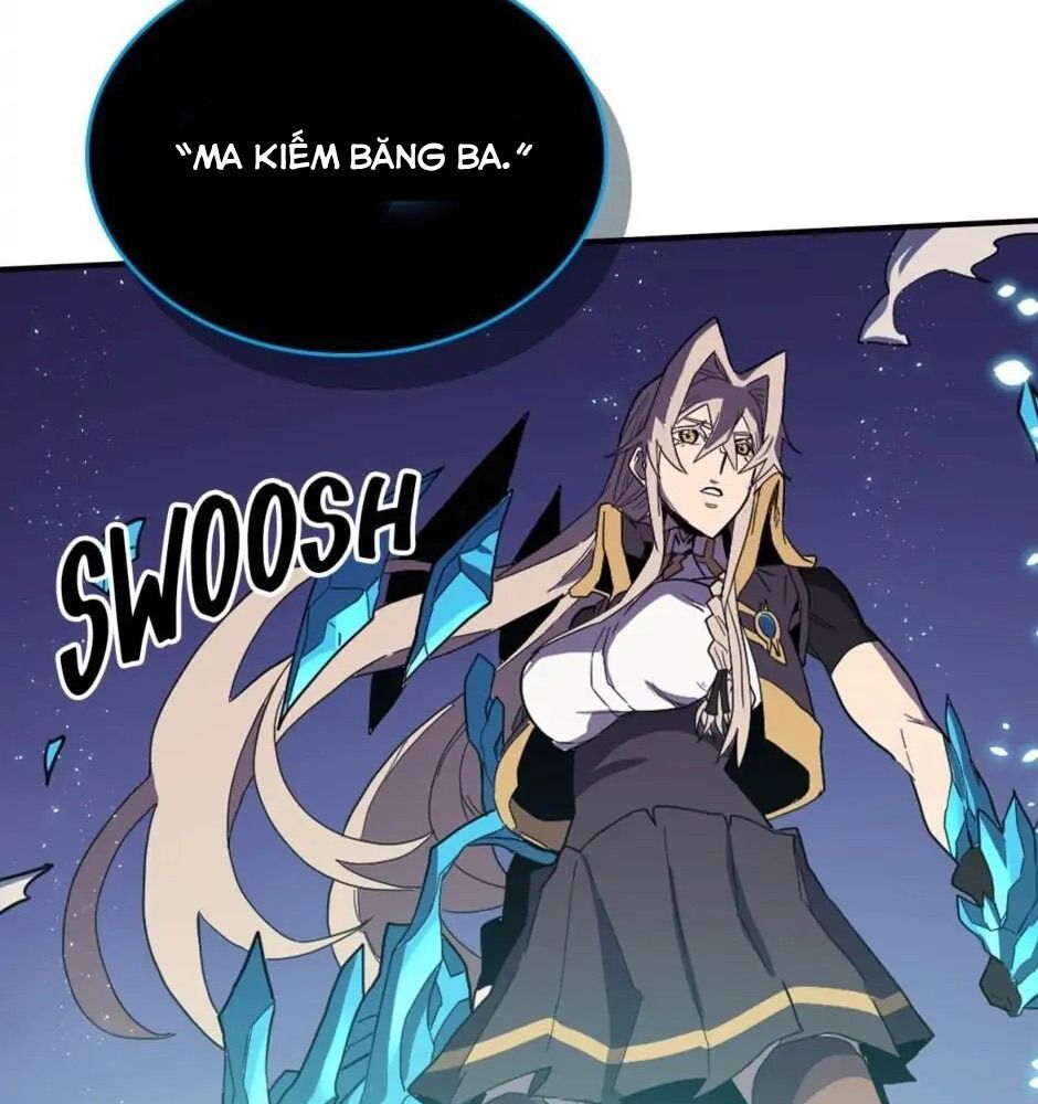Phép Thuật Của Người Trở Về Phải Đặc Biệt Chapter 85 - 92