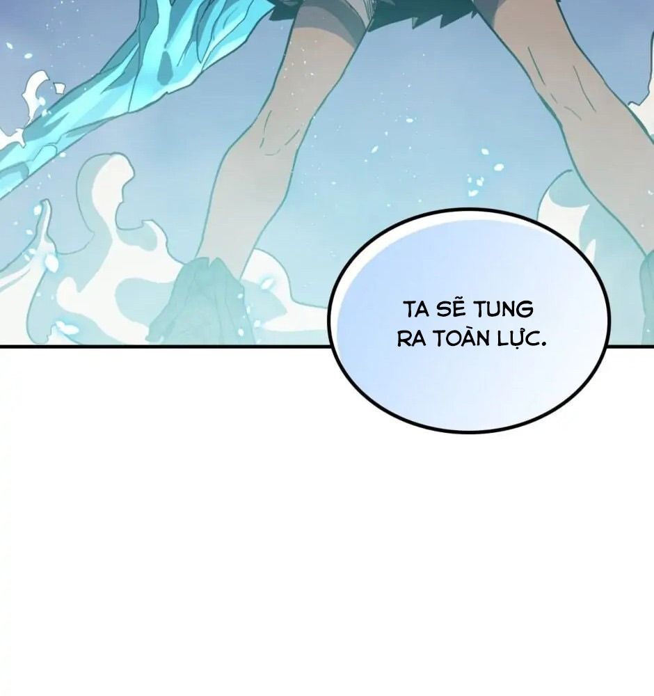 Phép Thuật Của Người Trở Về Phải Đặc Biệt Chapter 85 - 93