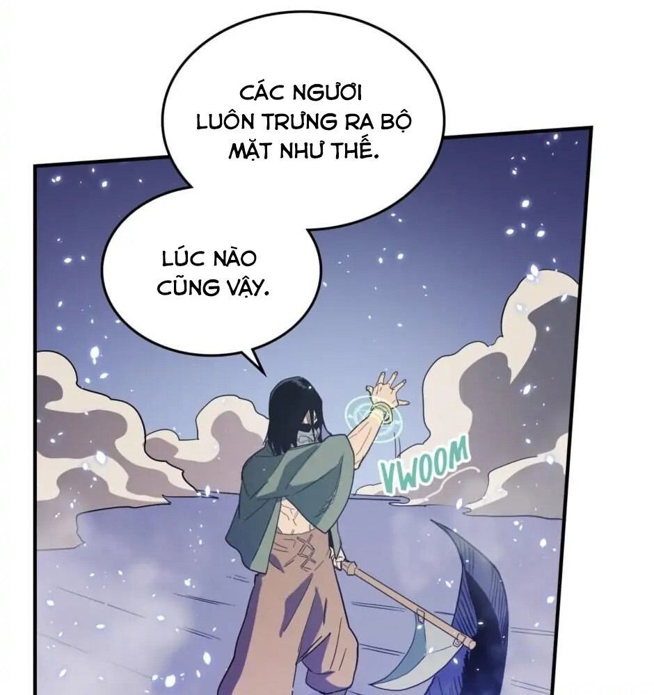 Phép Thuật Của Người Trở Về Phải Đặc Biệt Chapter 85 - 95