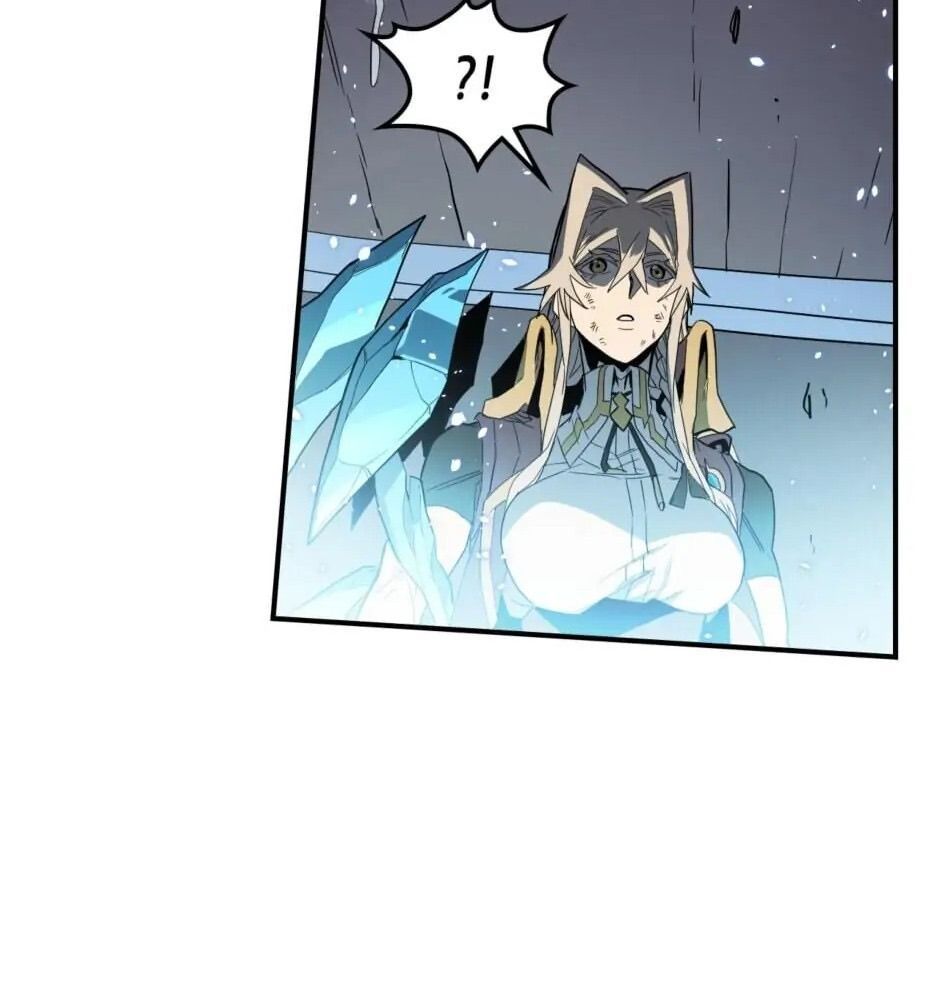 Phép Thuật Của Người Trở Về Phải Đặc Biệt Chapter 85 - 97