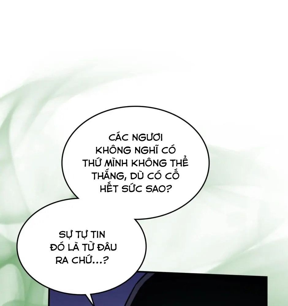 Phép Thuật Của Người Trở Về Phải Đặc Biệt Chapter 85 - 98