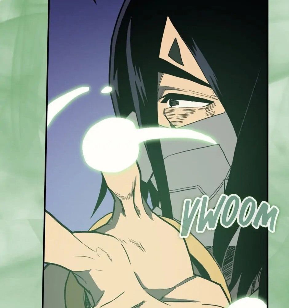 Phép Thuật Của Người Trở Về Phải Đặc Biệt Chapter 85 - 99