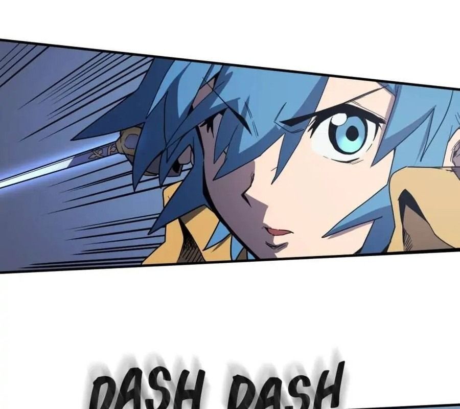 Phép Thuật Của Người Trở Về Phải Đặc Biệt Chapter 86 - 2