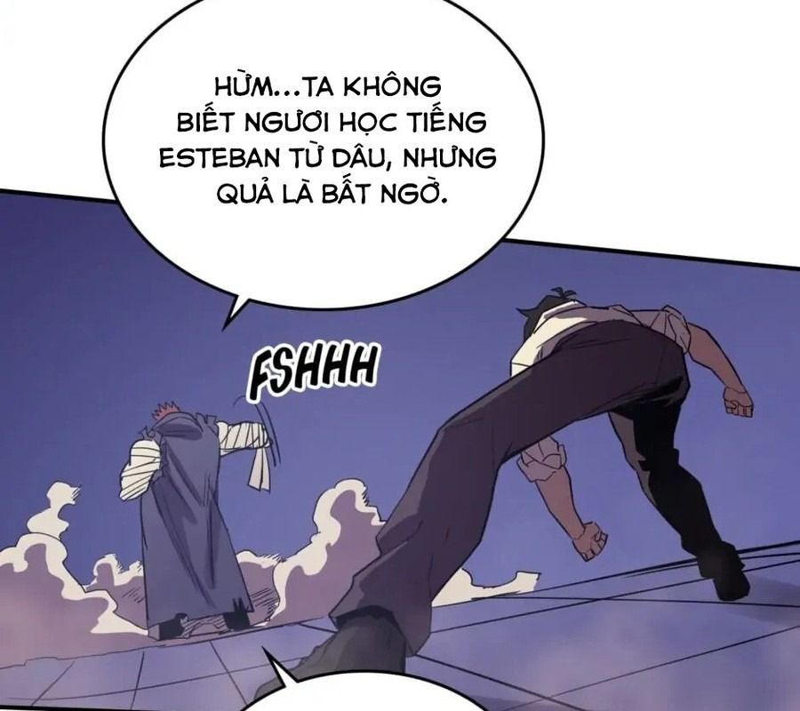 Phép Thuật Của Người Trở Về Phải Đặc Biệt Chapter 86 - 103