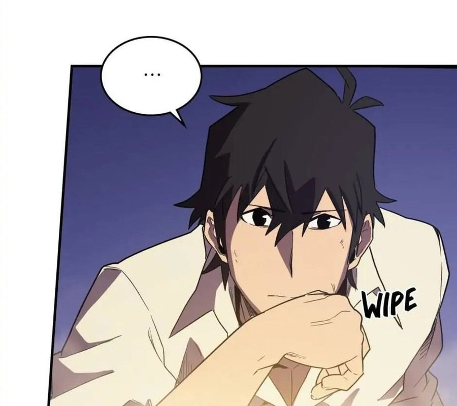 Phép Thuật Của Người Trở Về Phải Đặc Biệt Chapter 86 - 106