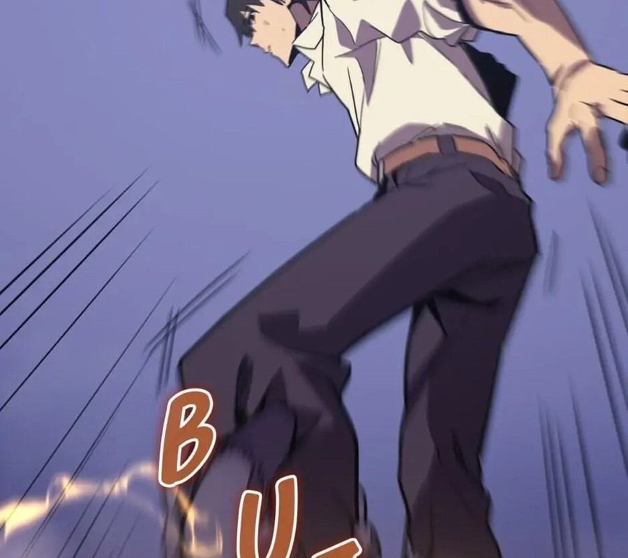 Phép Thuật Của Người Trở Về Phải Đặc Biệt Chapter 86 - 108