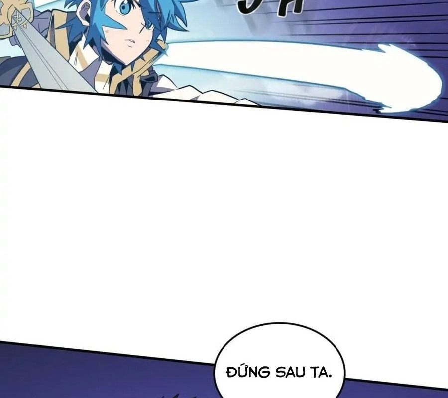Phép Thuật Của Người Trở Về Phải Đặc Biệt Chapter 86 - 12