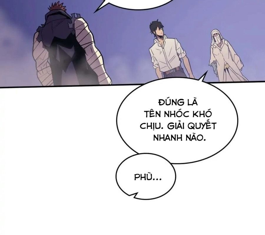 Phép Thuật Của Người Trở Về Phải Đặc Biệt Chapter 86 - 115