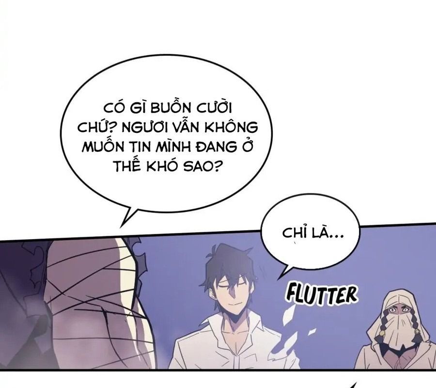 Phép Thuật Của Người Trở Về Phải Đặc Biệt Chapter 86 - 116